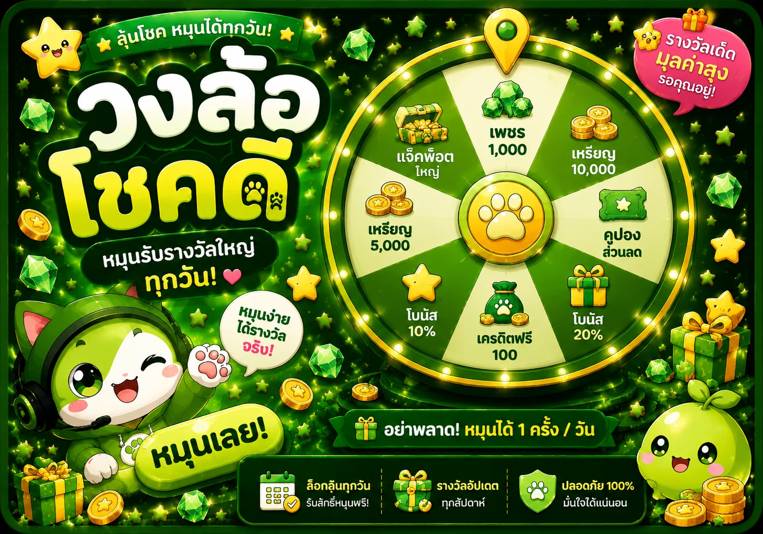โปรโมชั่น sajo868