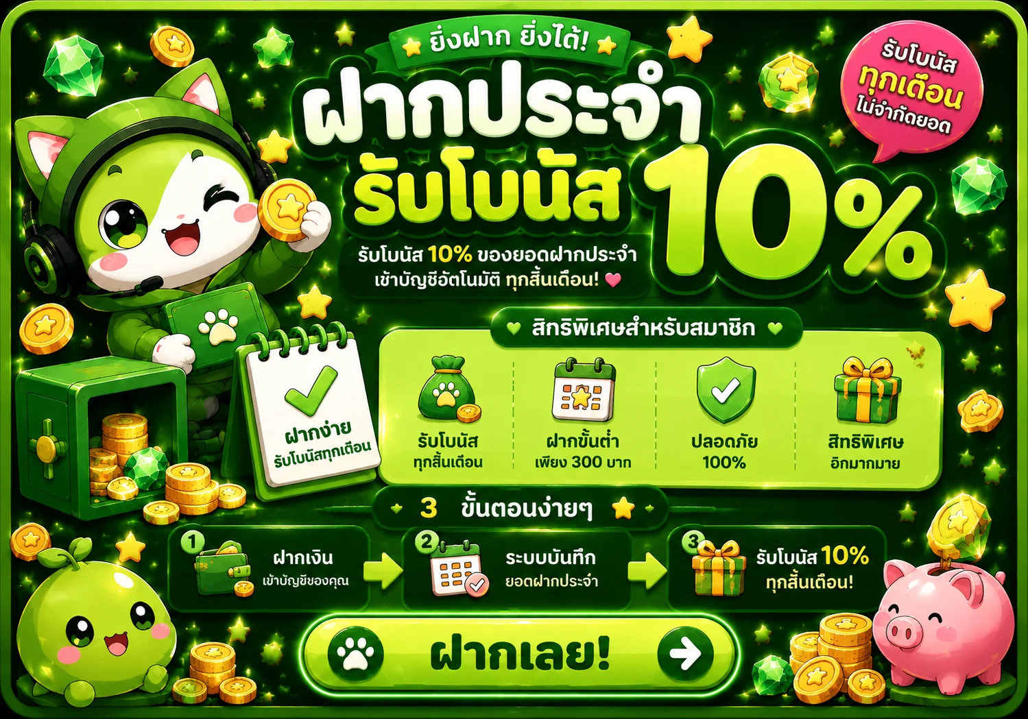 โปรโมชั่น sajo868